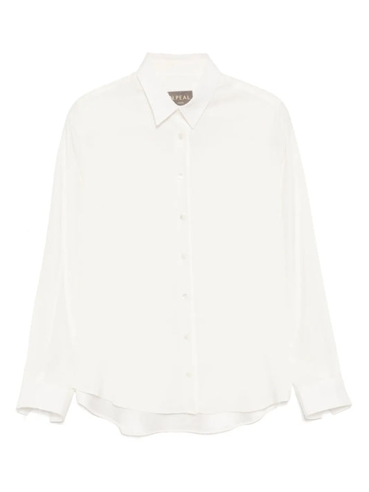 Rochelle Silk Shirt