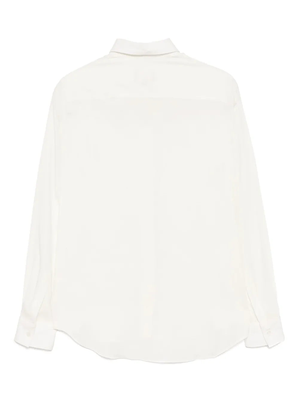 Rochelle Silk Shirt