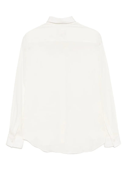 Rochelle Silk Shirt