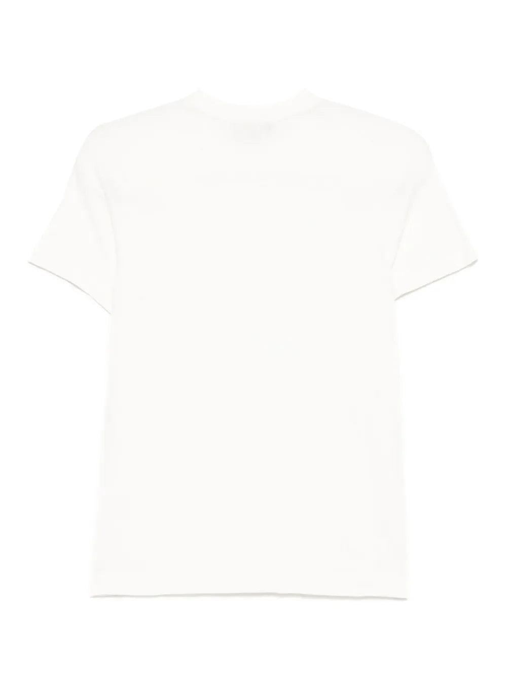 Round Neck T-Shirt