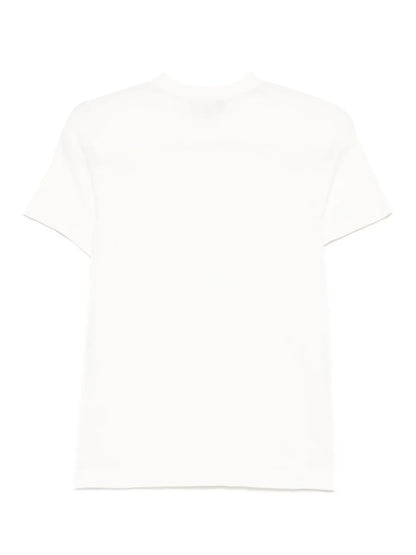Round Neck T-Shirt