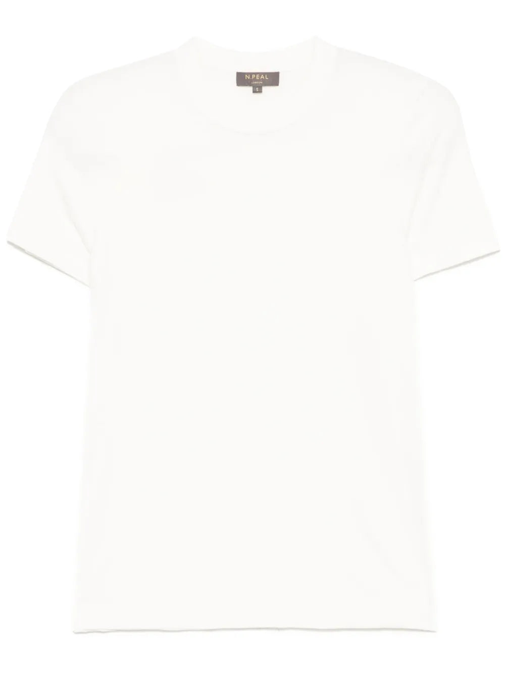 Round Neck T-Shirt