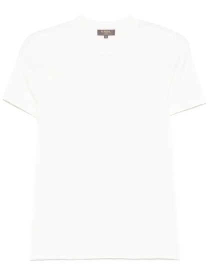 Round Neck T-Shirt