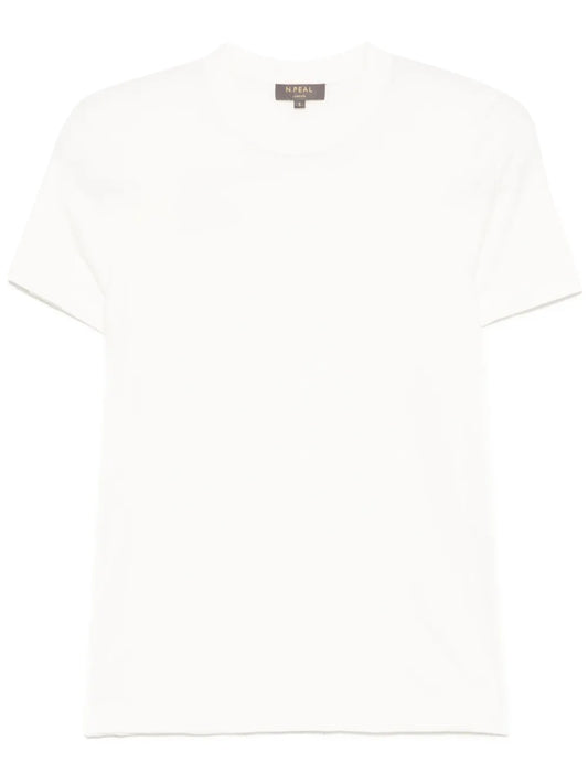 Round Neck T-Shirt