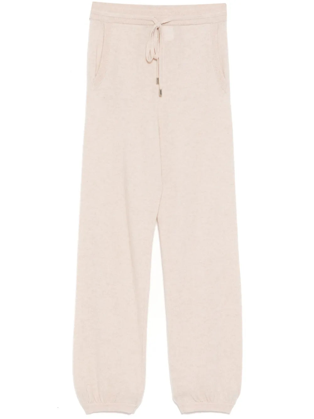 Knitted Track Pants