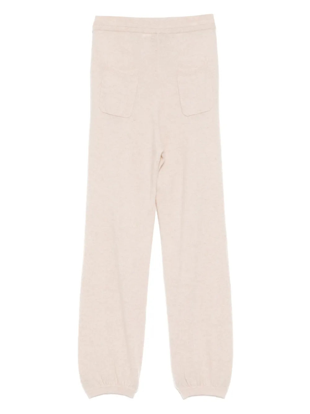 Knitted Track Pants
