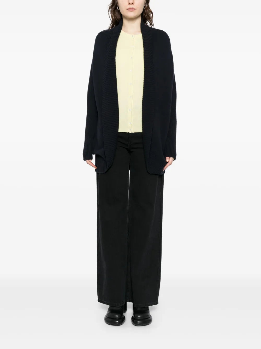 Cocooning Cardigan