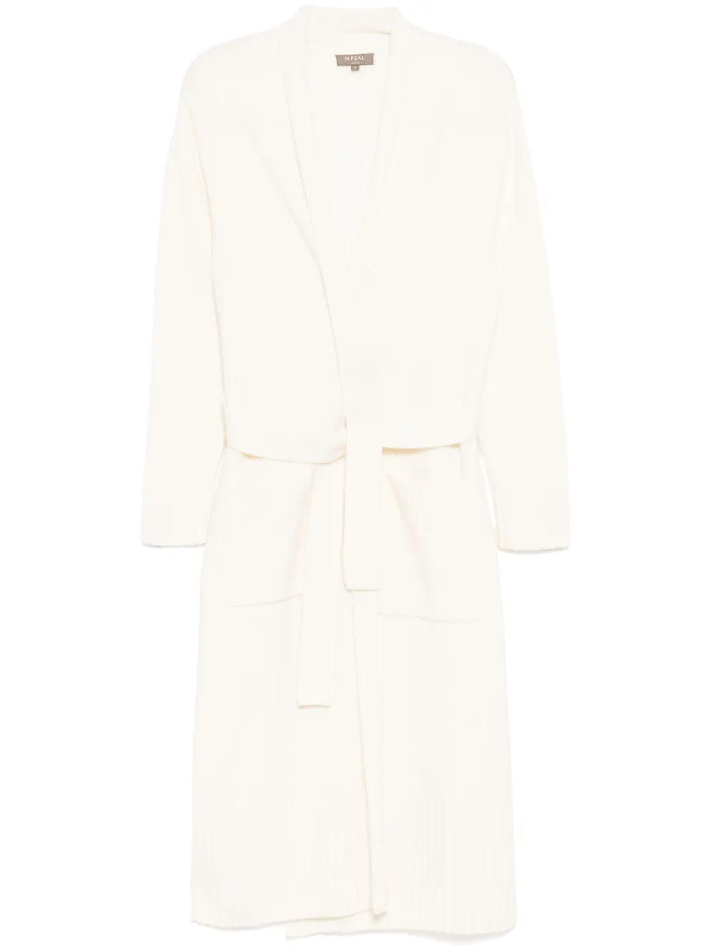 Cashmere Coat