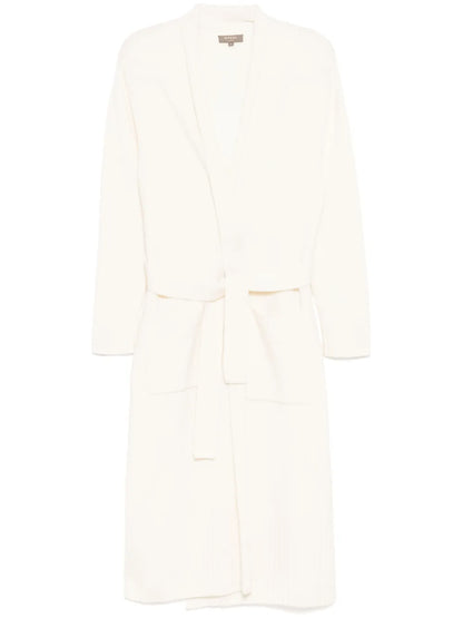Cashmere Coat