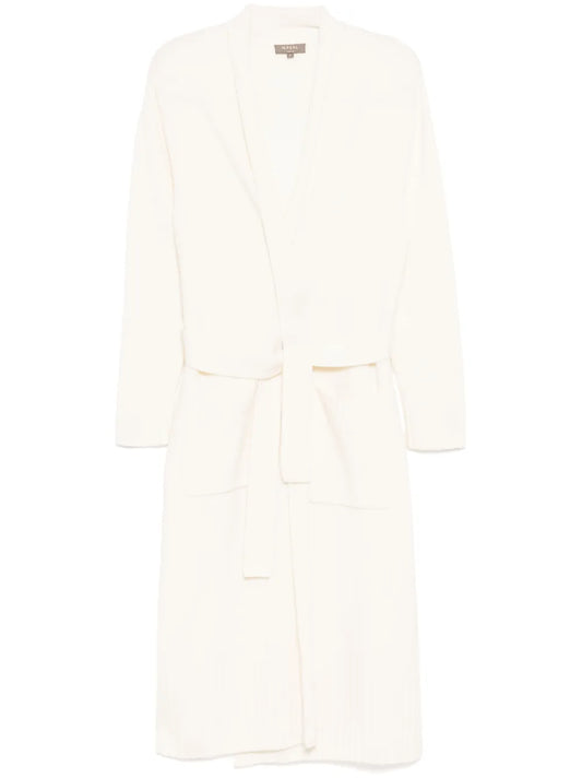 Cashmere Coat