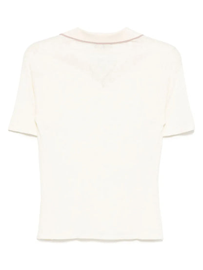 V-Neck Top