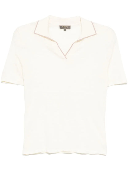 V-Neck Top