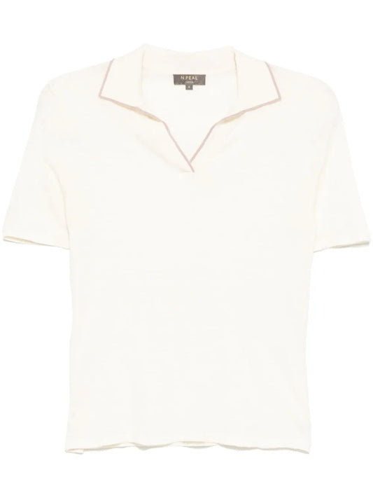 V-Neck Top