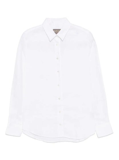 Rochelle Linen Shirt