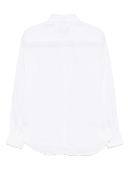 Rochelle Linen Shirt