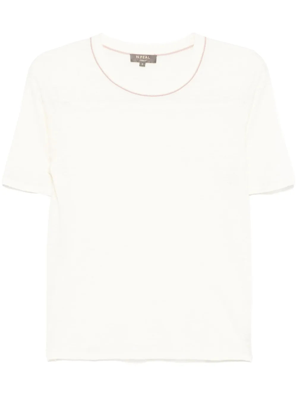 Round Neck T-Shirt