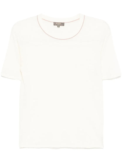 Round Neck T-Shirt