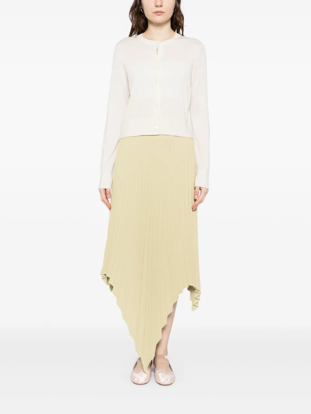 Round Neck Shirt