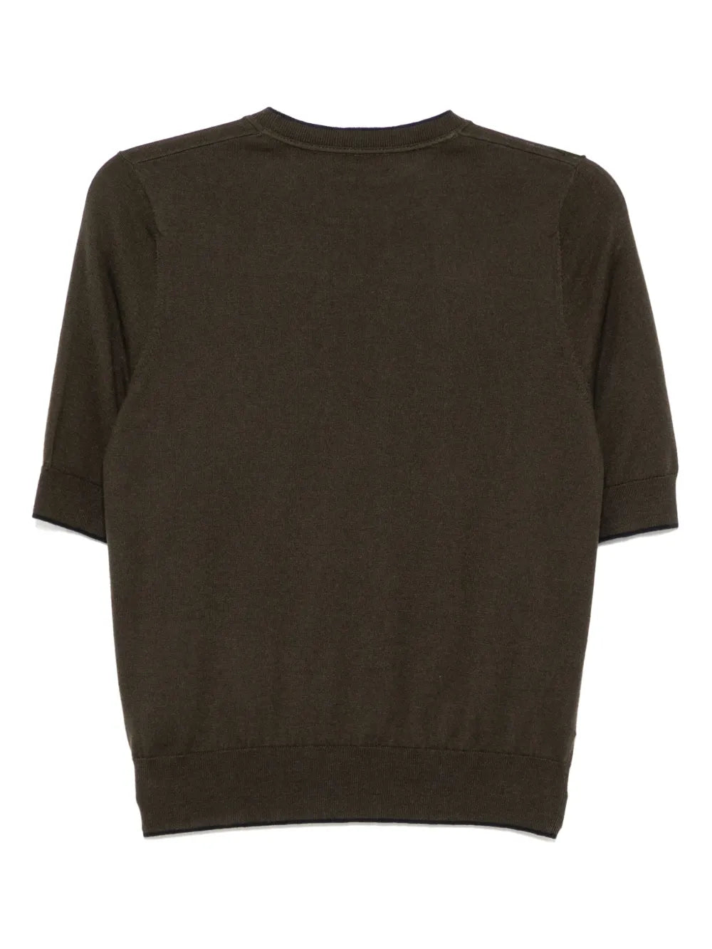 Round Neck T-Shirt