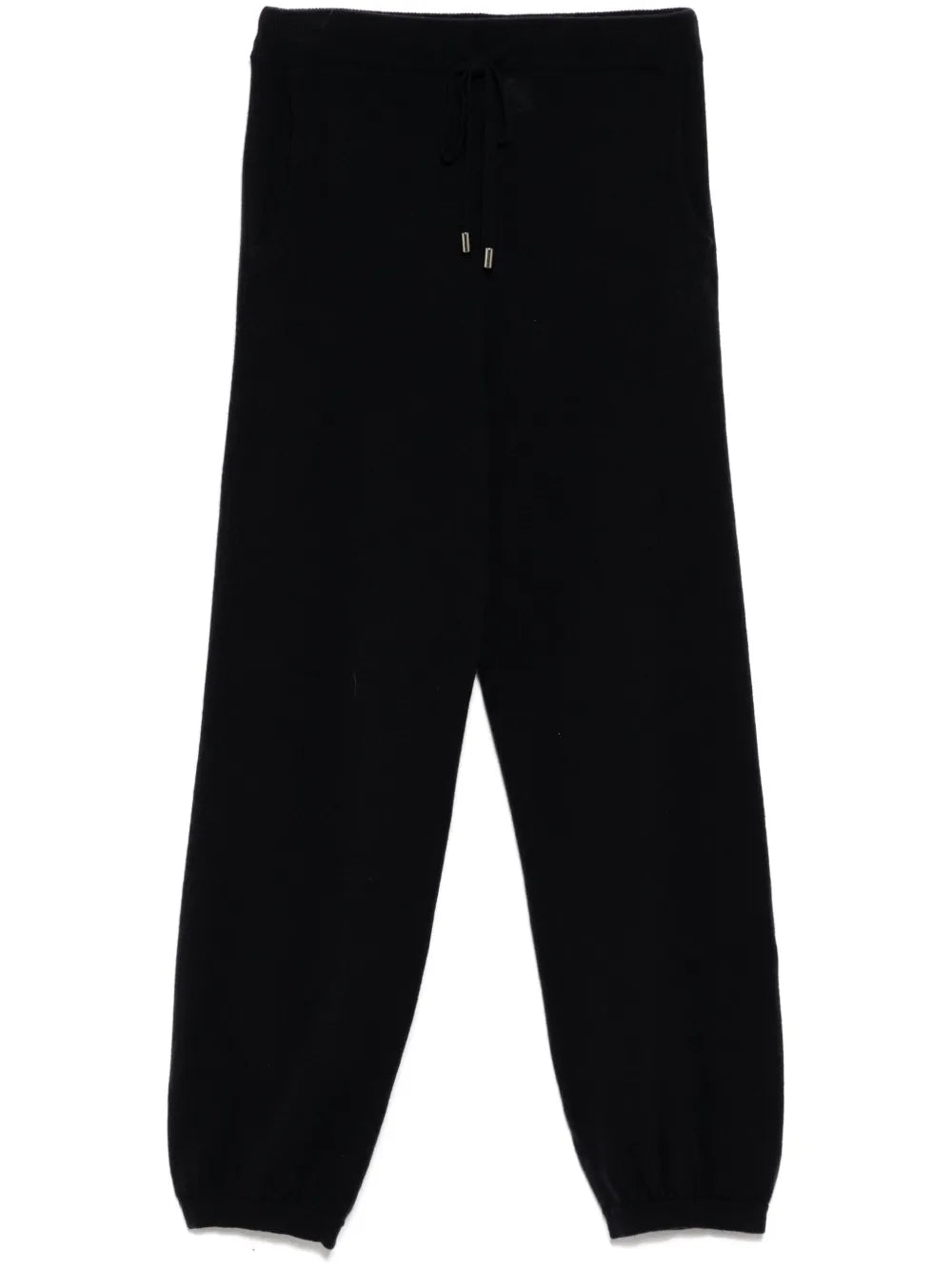 Knitted Track Pants