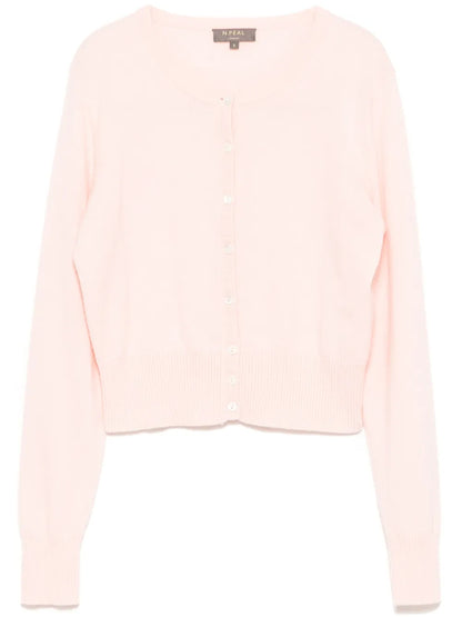 Ivy Cropped Cardigan