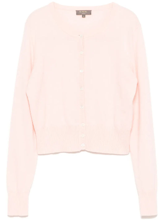 Ivy Cropped Cardigan