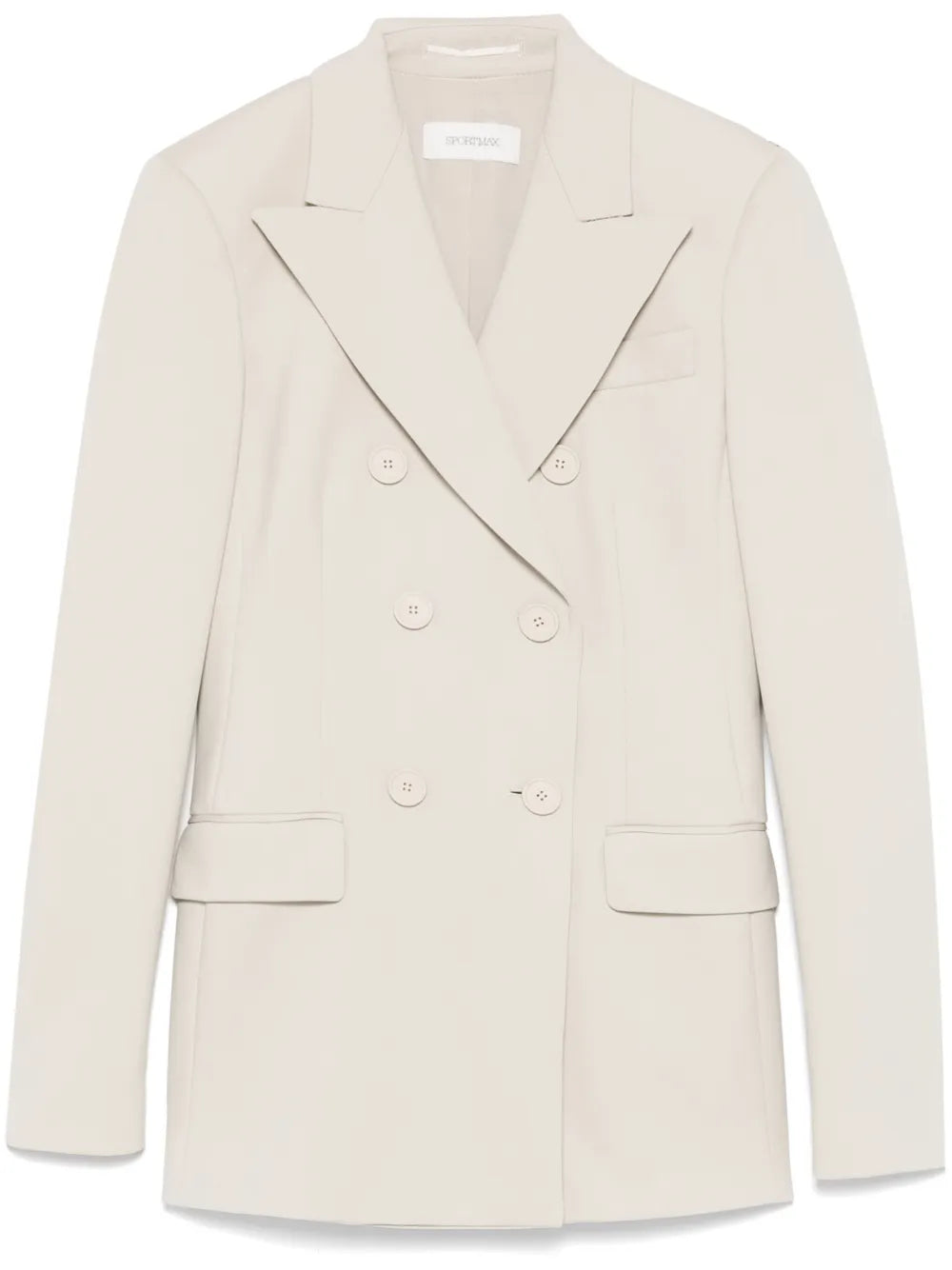 Frizzo Blazer