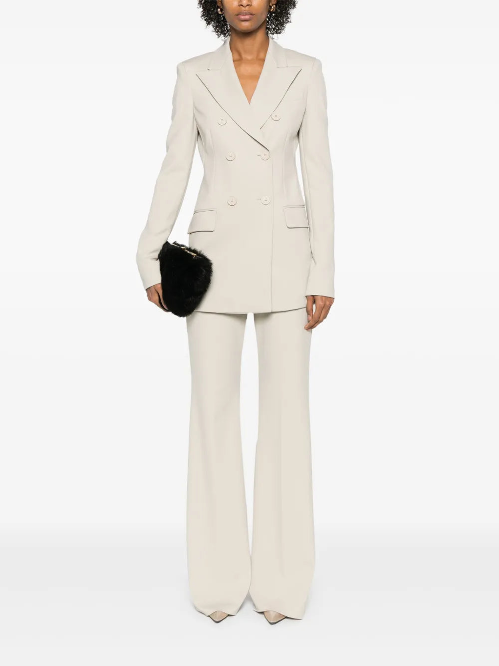 Frizzo Blazer