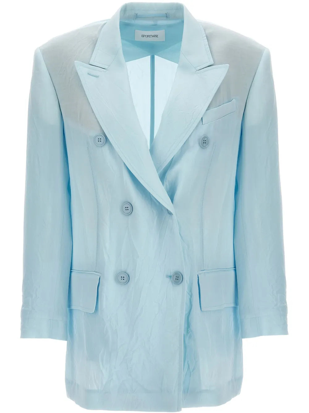 Zelig Blazer