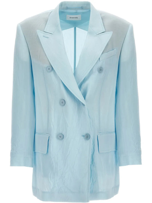 Zelig Blazer
