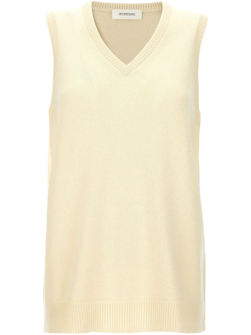 Gimmy Vest