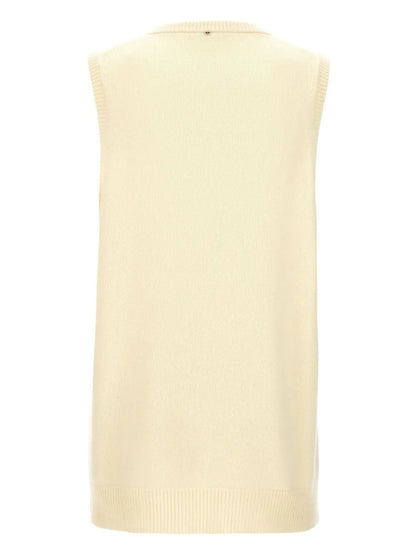 Gimmy Vest