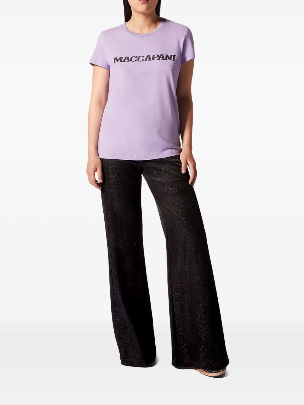 Easy Palazzo Pants