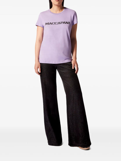 Easy Palazzo Pants