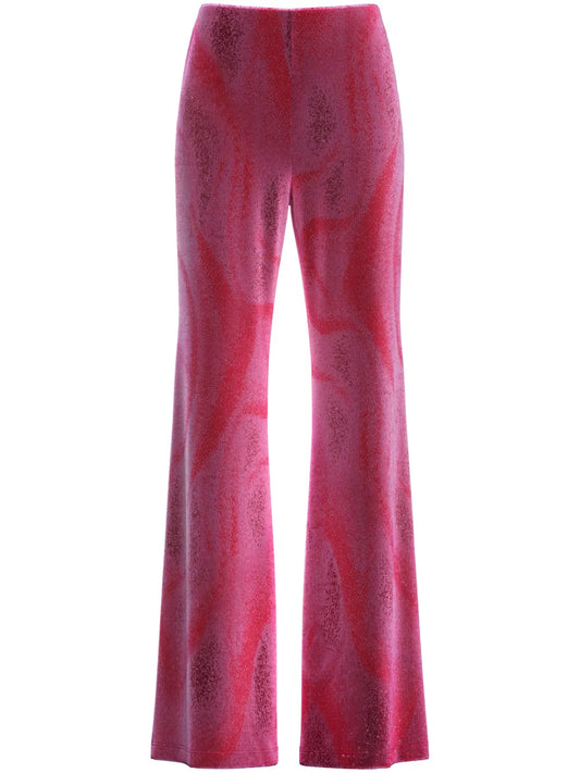 Easy Palazzo Pants