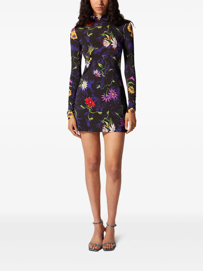Genie Mini Dress