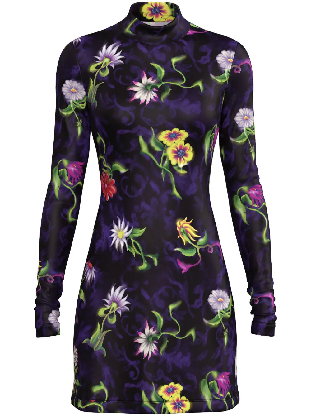 Genie Mini Dress