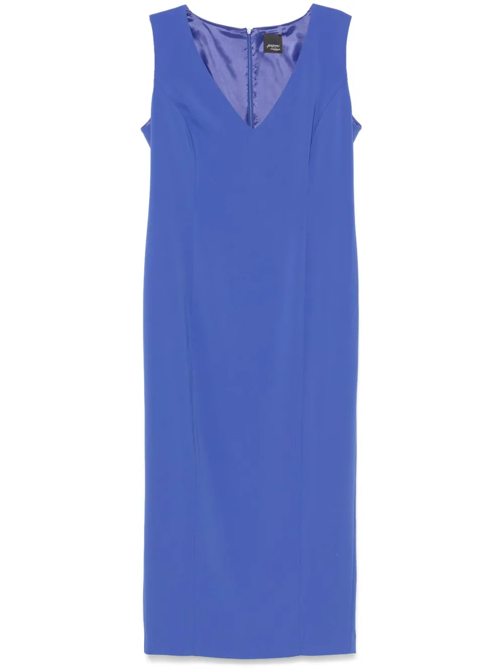 Elsa Midi Dress