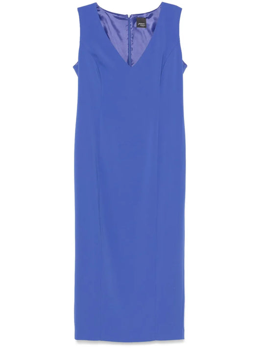 Elsa Midi Dress