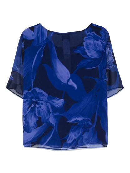 Pegola Blouse
