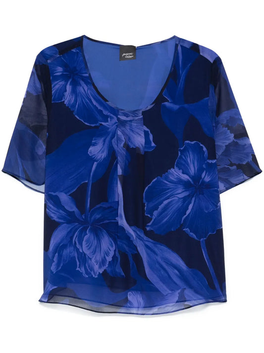 Pegola Blouse