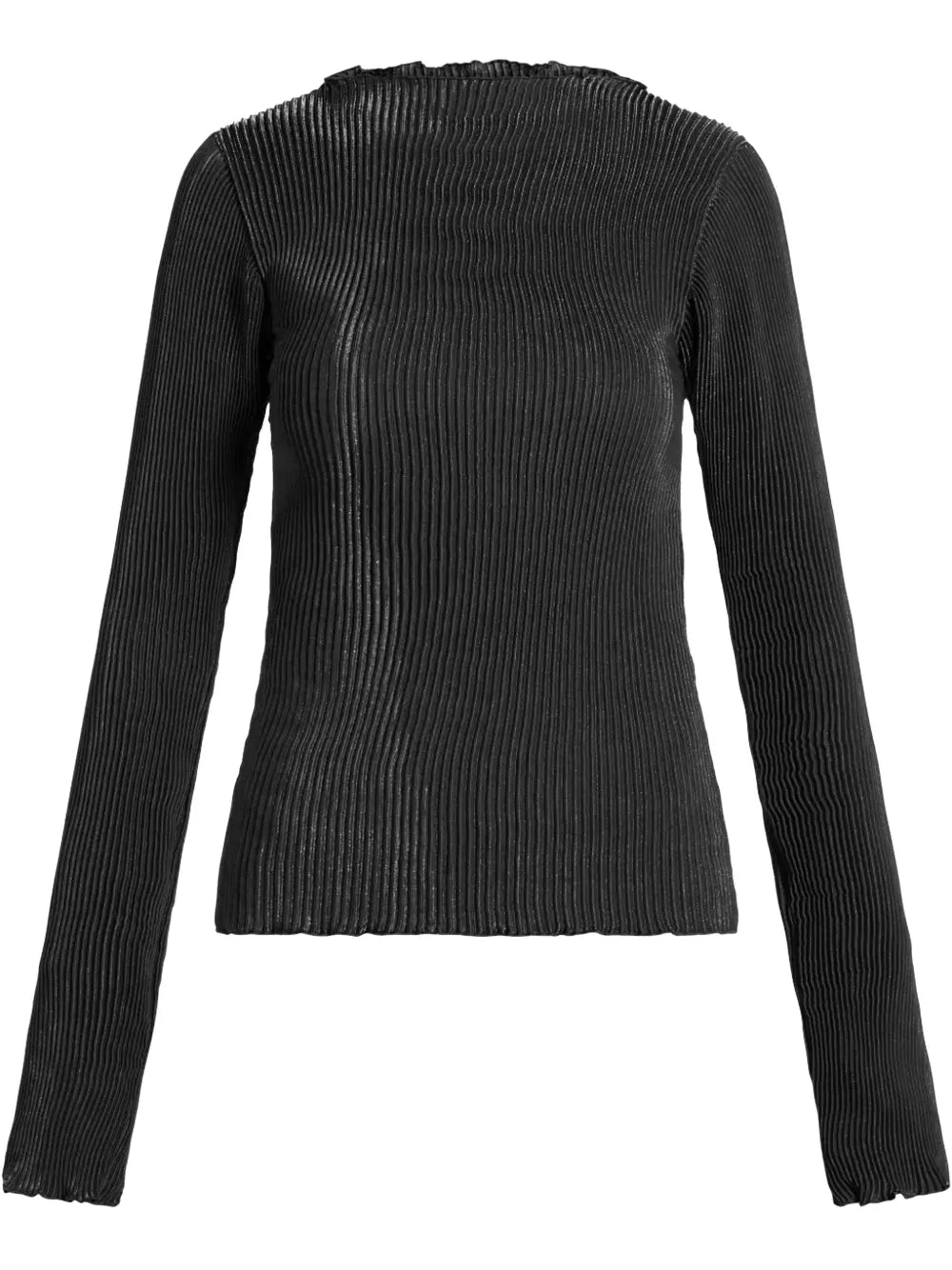 Ribbed Top