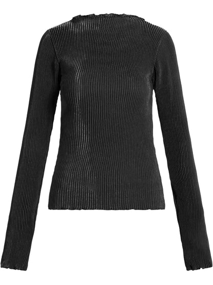 Ribbed Top