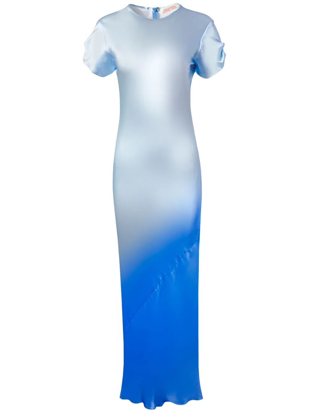 Nausheen Maxi Dress
