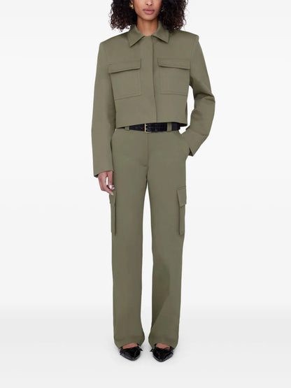 Dayton Jacket