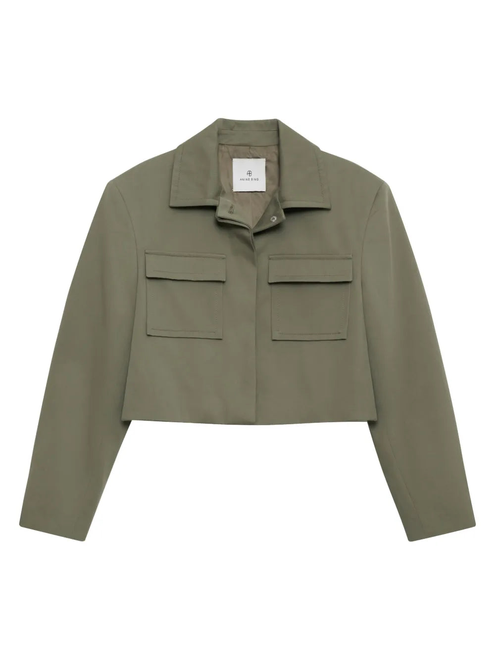 Dayton Jacket