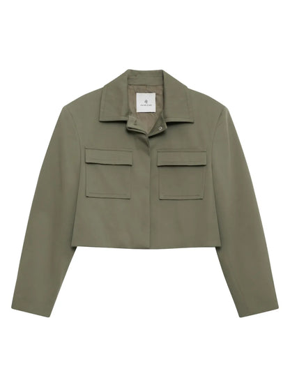 Dayton Jacket