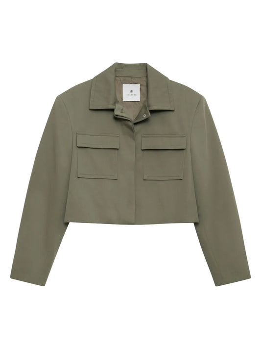 Dayton Jacket