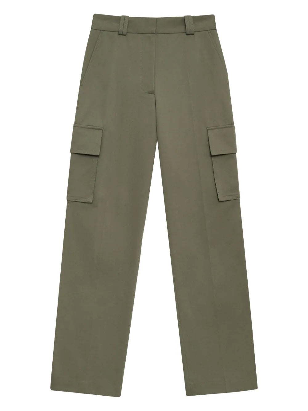 Dayton Cargo Trousers