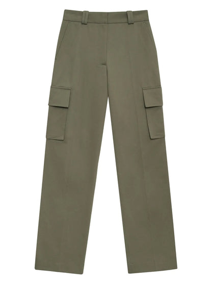 Dayton Cargo Trousers